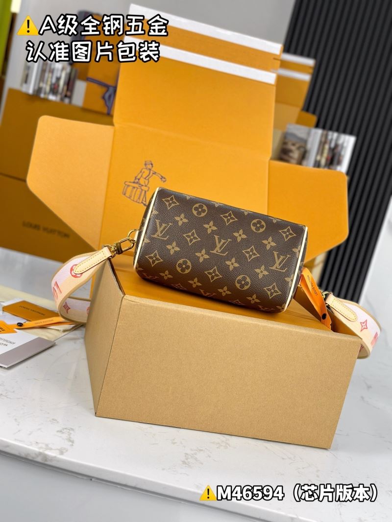 LV Speedy Bags